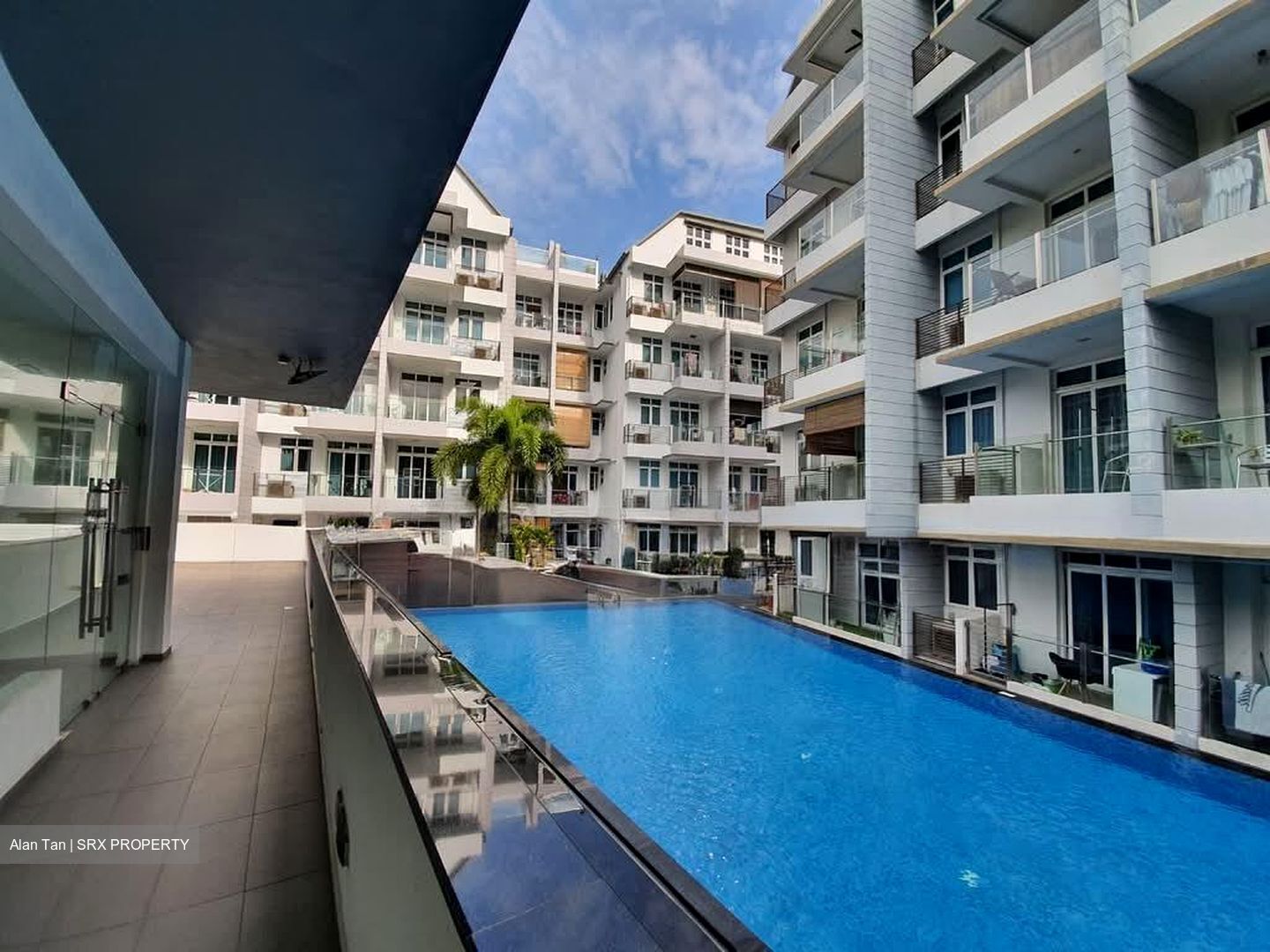 Parc Imperial (D5), Condominium #553254911